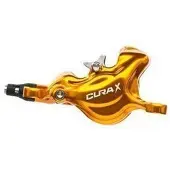 Formula Pinza Freno A Disco Cura X