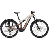 Focus Bicicletta Elettrica Da Mtb Thron² 6.8 Eqp Abs 29´´ 2025