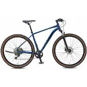 Monty Bicicletta Corsa Deore M5120 2023