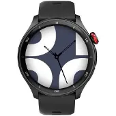 Energyfit Smartwatch St30 Gps Amoled 1.43´´