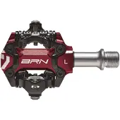 BRN Pedali Jet Cnc