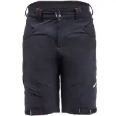 BRN Pantaloni Corti Freeride