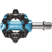 BRN Pedali Jet Cnc
