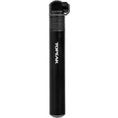 Topeak Two Timer XT Pompa portatile nero