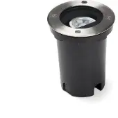 Konstsmide Lampada da interrare Ground Spot orientabile