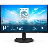 Philips Schermo V Line 271v8lab 27´´ Fhd Ips Led