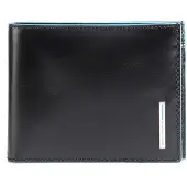 Piquadro Portafoglio BLUE SQUARE Uomo - PU1239B2R-N