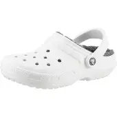 Crocs Zoccoli Classic Lined