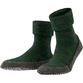 Falke Cosyshoe Pantofole (41-42, verde)
