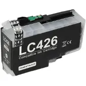 PrintAbout Cartuccia compatibile Brother LC-426BK - Nero