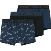 Name it Boxer