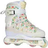Iqon Pattini In Linea Ag 15 Montre Pro Skate
