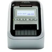 Brother QL-820NWBC Stampante per etichette