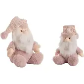 Creaciones Llopis Babbo Natale Teddy 28 Cm