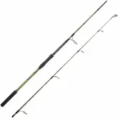 Prowess Canna Carpfishing Forest Hybrid
