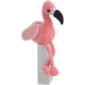 Creaciones Llopis Orsacchiotto Flamingo Pink 55 Cm