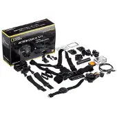 National Geographic Telecamera D´azione Explorer 4 Pack