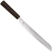 Yaxell Hana 34808 coltello da pane, 23 cm