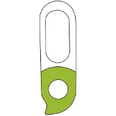 BRN Forcellino Del Cambio Model 96