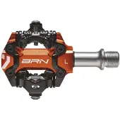 BRN Pedali Jet Cnc