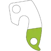 BRN Forcellino Del Cambio Model 86