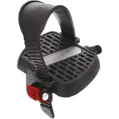 BRN Pedali Cyclette Ratchet