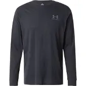 Under Armour Maglietta A Maniche Lunghe Sportstyle Left Chest