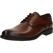 Lloyd Scarpa stringata 'EEZY 110' marrone