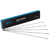 BRN Raggi Steel 2 Mm 144 Unità