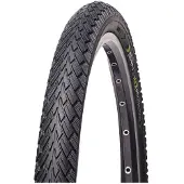 BRN Pneumatico Rigido Urbano Max Protection 24´´ X 1.75