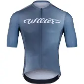 Wilier Maglia A Maniche Corte Aurora