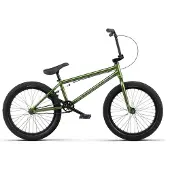 Wethepeople Bicicletta Bmx Crs 20