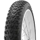 BRN Pneumatico Rigido Da Mtb Fat 26´´ X 4.00