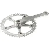 BRN Guarnitura Vintage Fixed