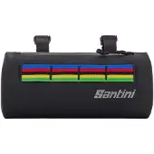 Santini Borsa Per Manubrio Uci