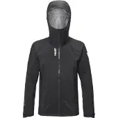 Millet - Giacca da alpinismo in GORE-TEX&reg; - Kamet GTX Jkt M Black per Uomo - Taglia M - Nero
