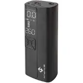 M-Wave Akku-Minipumpe Elumatik Multiboost Pompa portatile grigio
