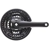 BRN Guarnitura Dx + Sx