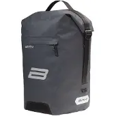 BRN Borsa Da Bicicletta Travel Front 20l
