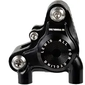 Lewis Pinza Freno A Disco Bb2-ss Flat Mount