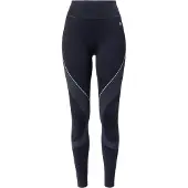 Under Armour Pantaloni sportivi 'Vanish' blu chiaro / nero
