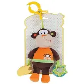 Creaciones Llopis Morsetto Per Riunioni Monito E Attività Teddy 24 Cm