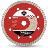 Rubi Disco Diamantato Tcr 115 Super Pro 115 Mm