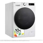 LG Lavasciuga A Carica Frontale F4dr6011agw