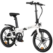 Youin Bicicletta Elettrica Pieghevole Marbella