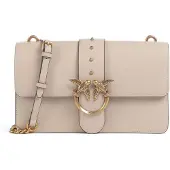 Pinko Borsa a spalla '105857 A0F1' beige chiaro