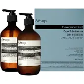 Aesop Reverence Duet — Trattamento viso