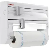 Leifheit Porta Rotolo Da Parete Parat