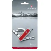 Victorinox Attrezzo multifunzione Nail Clip 580