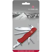 Victorinox Multitool Forester Rot